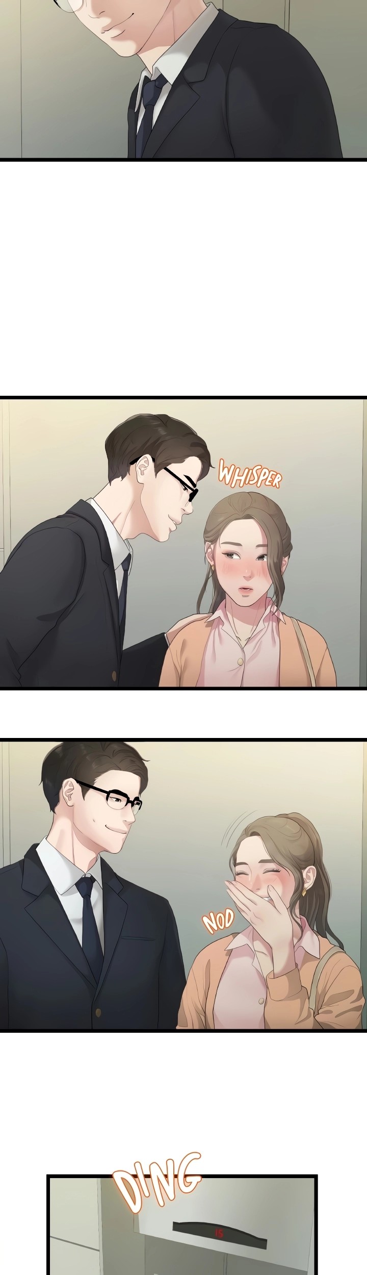 So Close, Yet So Far - Chapter 10 Page 50