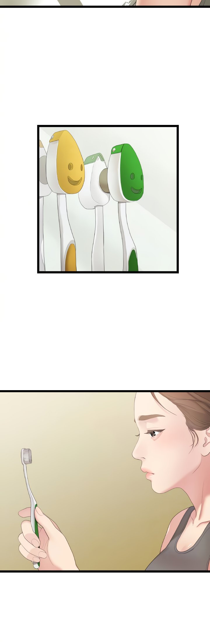 So Close, Yet So Far - Chapter 11 Page 17
