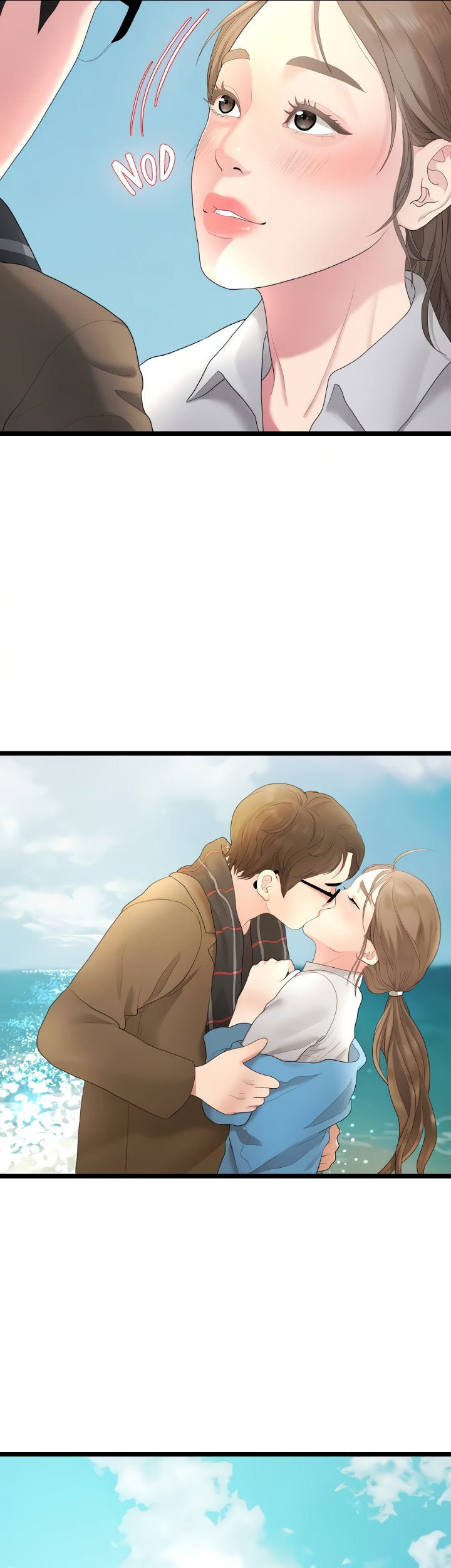 So Close, Yet So Far - Chapter 11 Page 33