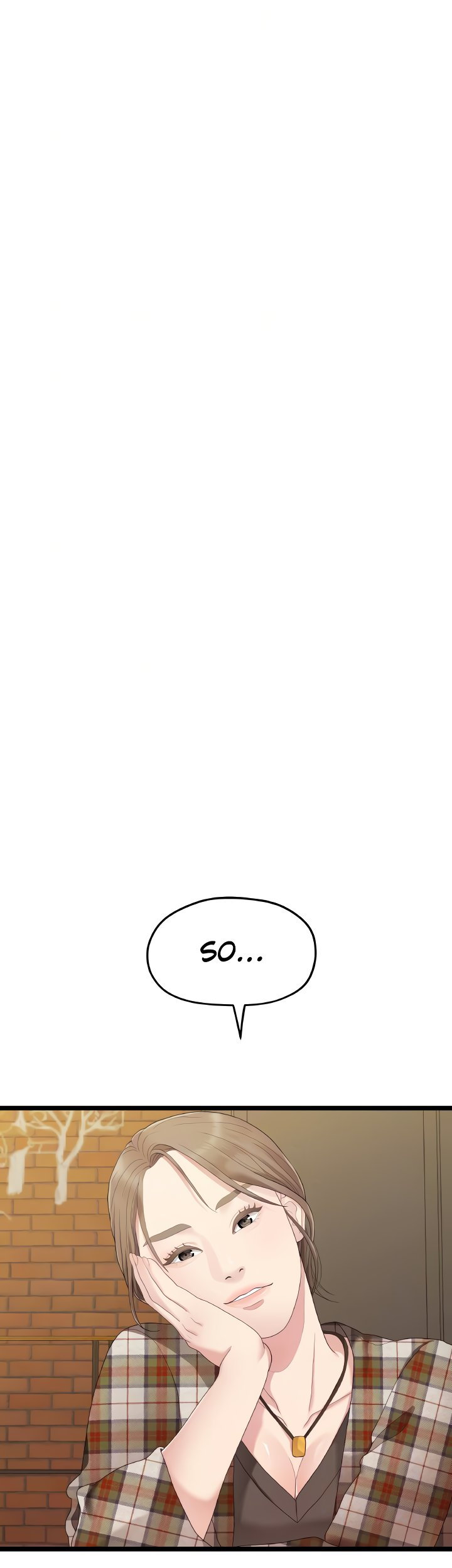 So Close, Yet So Far - Chapter 11 Page 39