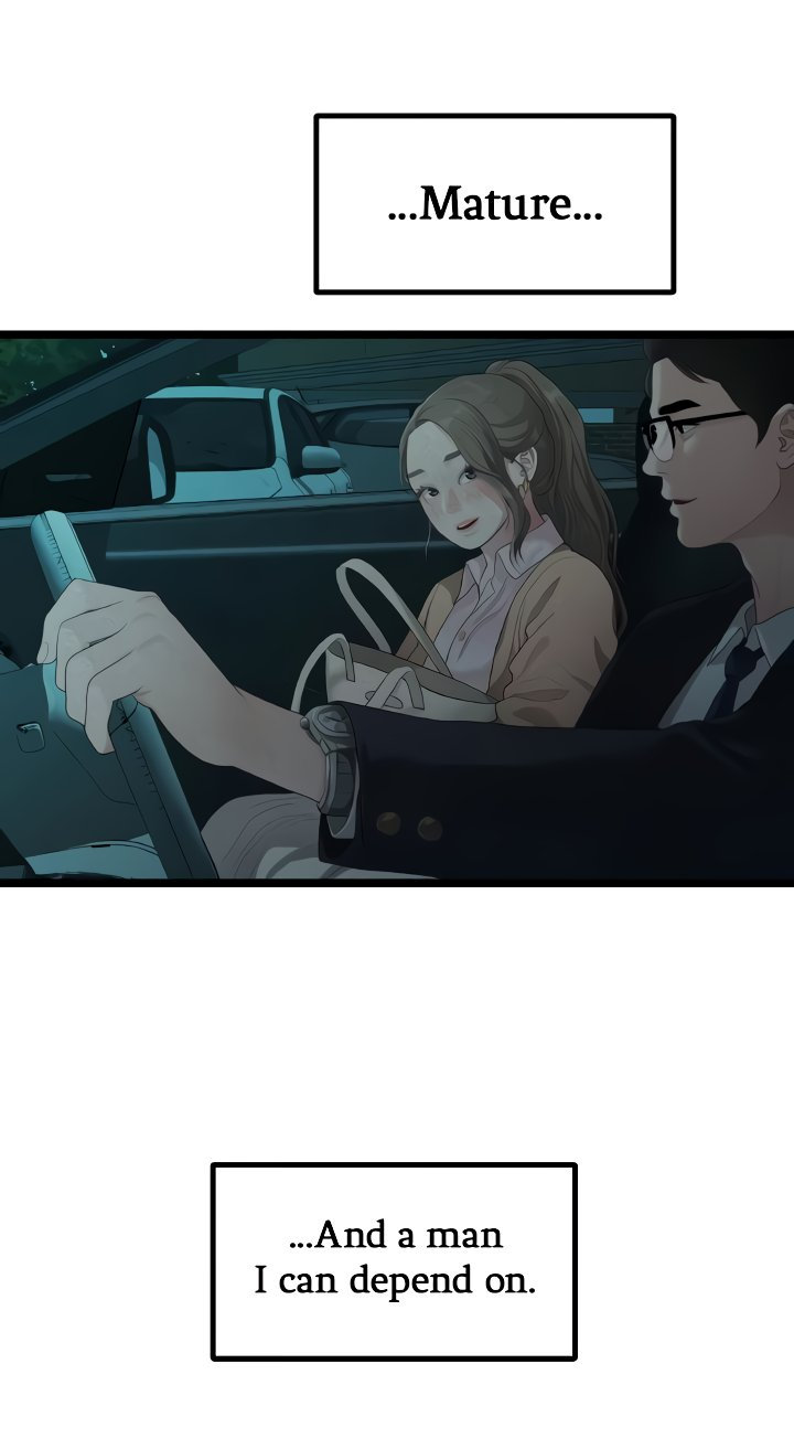 So Close, Yet So Far - Chapter 11 Page 63