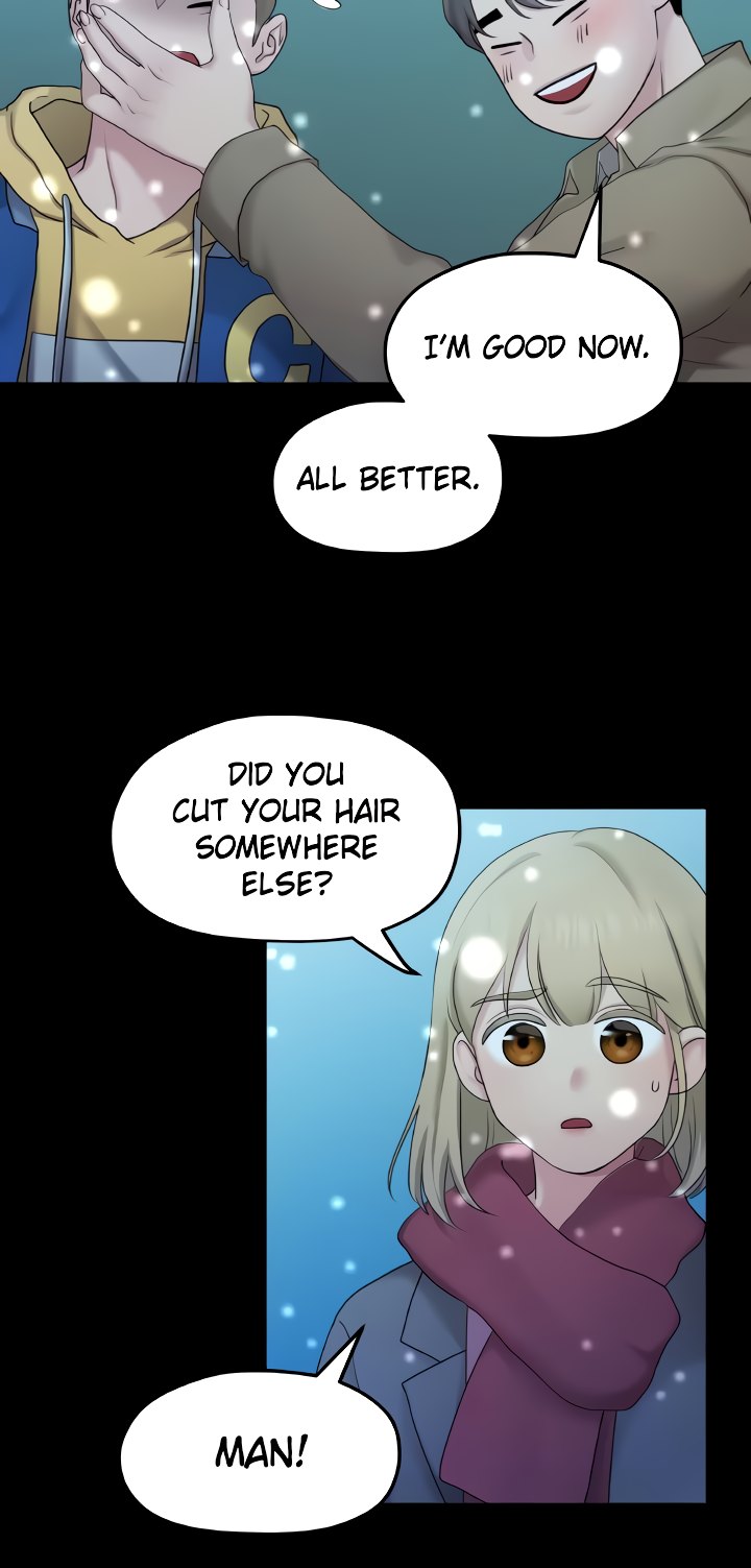So Close, Yet So Far - Chapter 15 Page 16