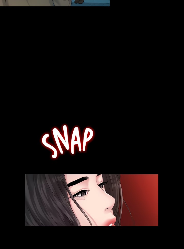 So Close, Yet So Far - Chapter 15 Page 31