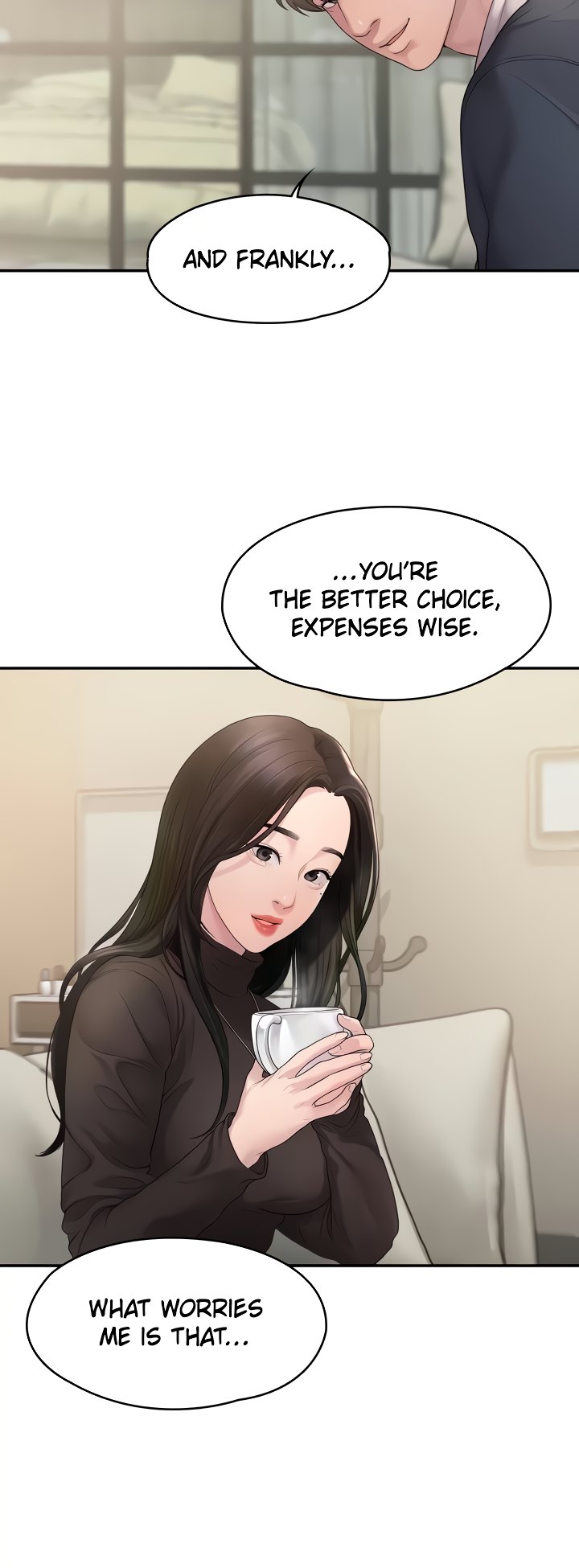 So Close, Yet So Far - Chapter 15 Page 66