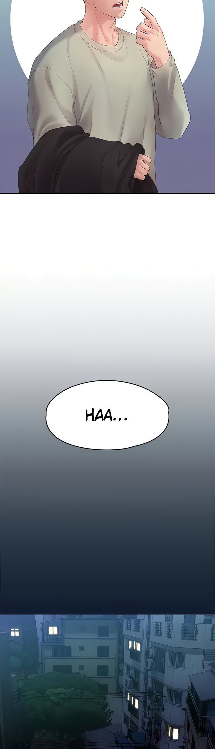 So Close, Yet So Far - Chapter 16 Page 115