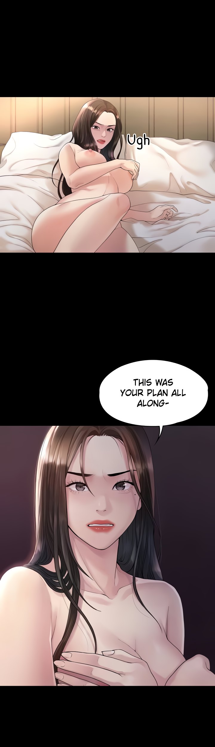 So Close, Yet So Far - Chapter 16 Page 6