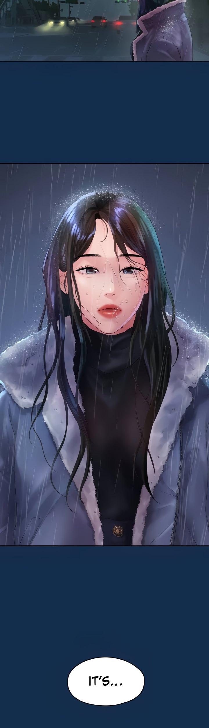 So Close, Yet So Far - Chapter 16 Page 84