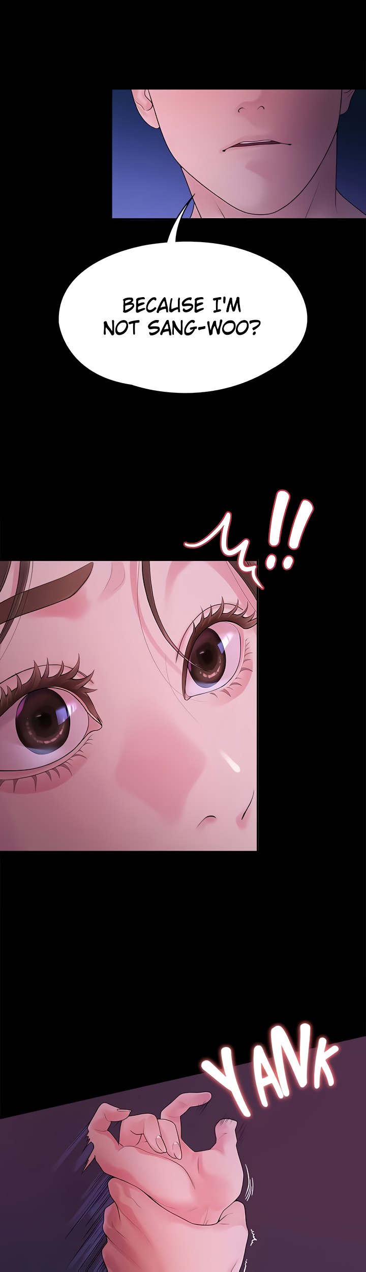So Close, Yet So Far - Chapter 17 Page 65
