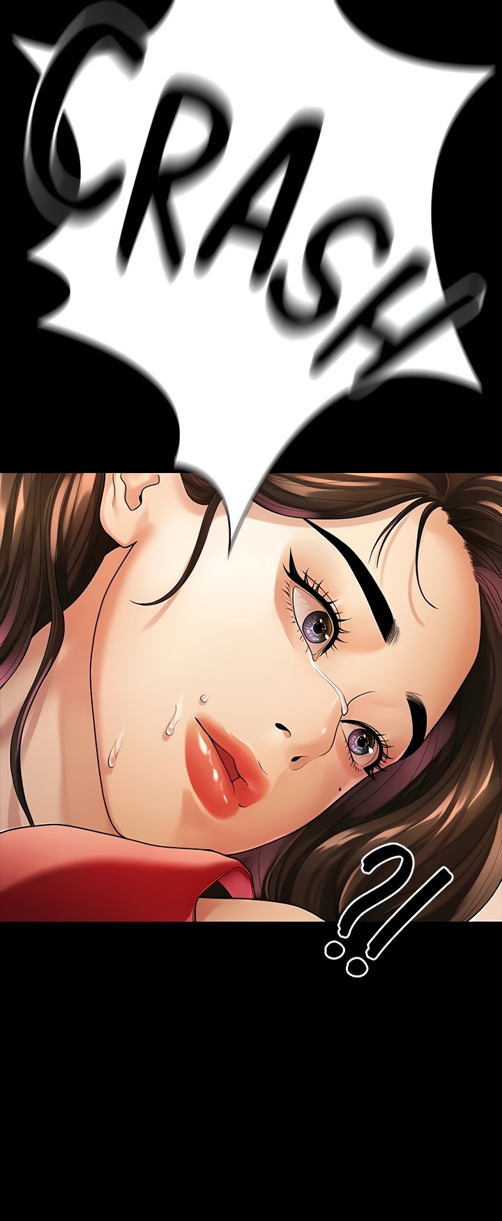 So Close, Yet So Far - Chapter 18 Page 115
