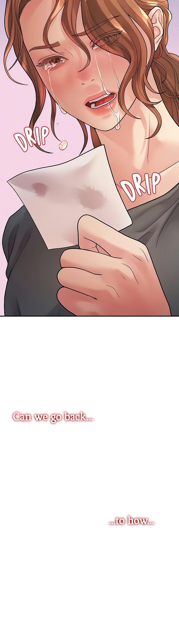 So Close, Yet So Far - Chapter 18 Page 37