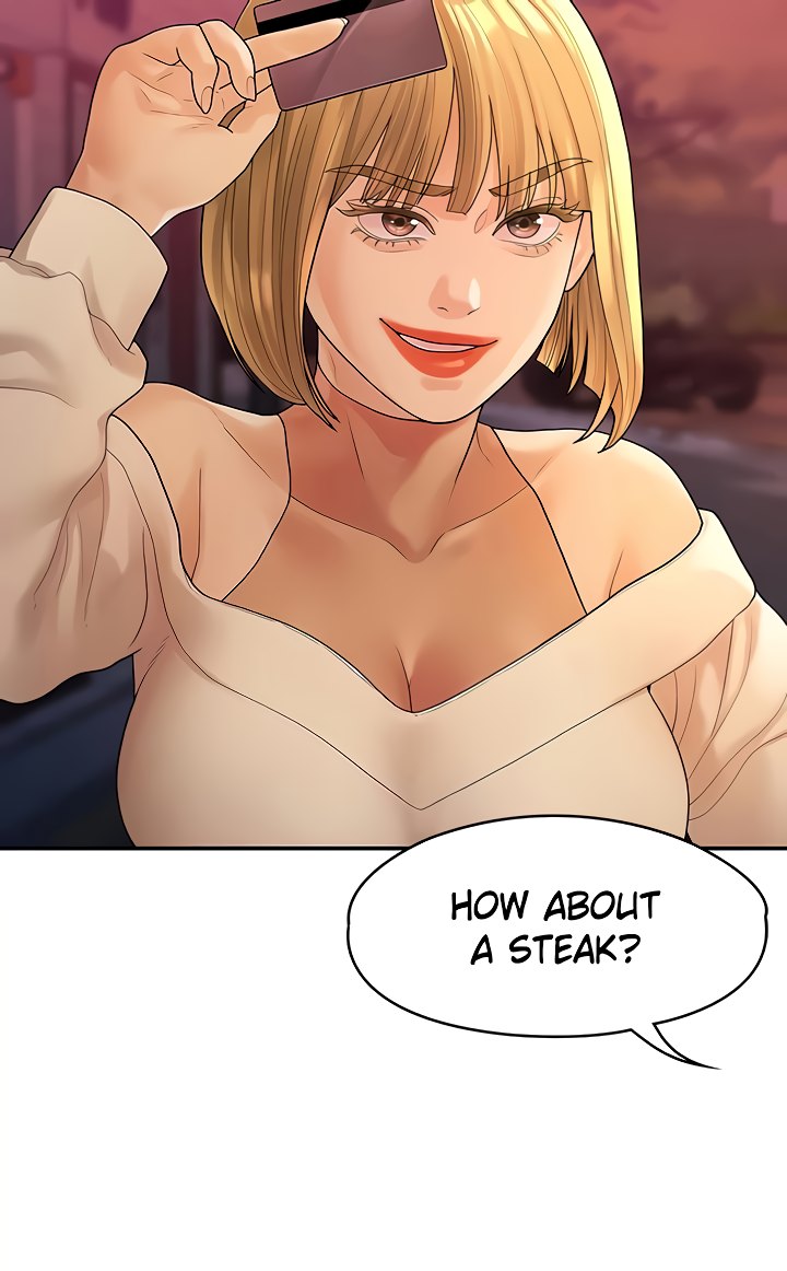 So Close, Yet So Far - Chapter 18 Page 42
