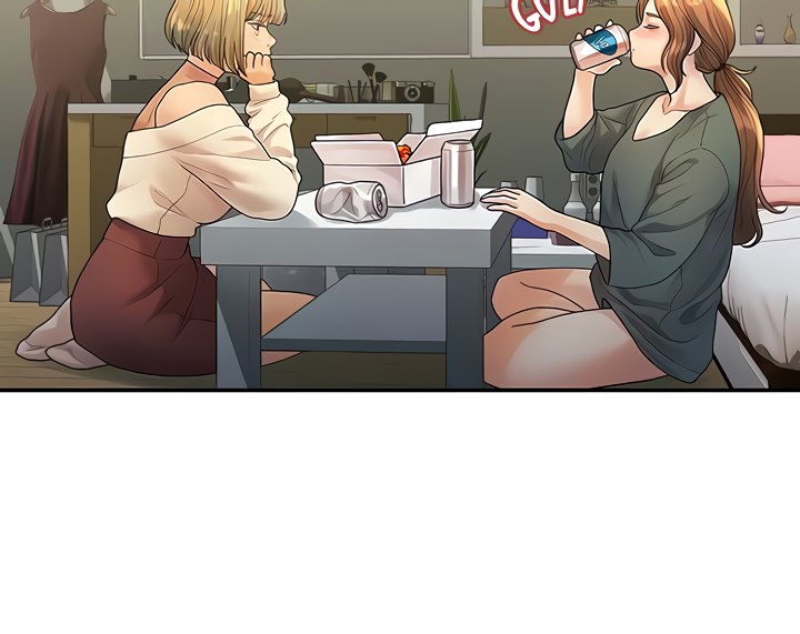 So Close, Yet So Far - Chapter 18 Page 66