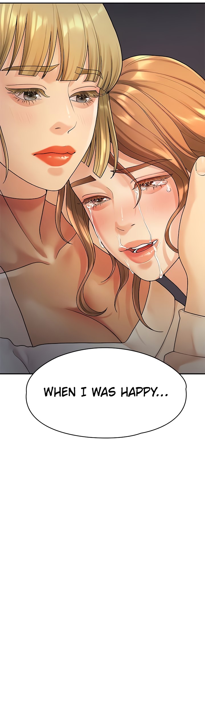 So Close, Yet So Far - Chapter 18 Page 71
