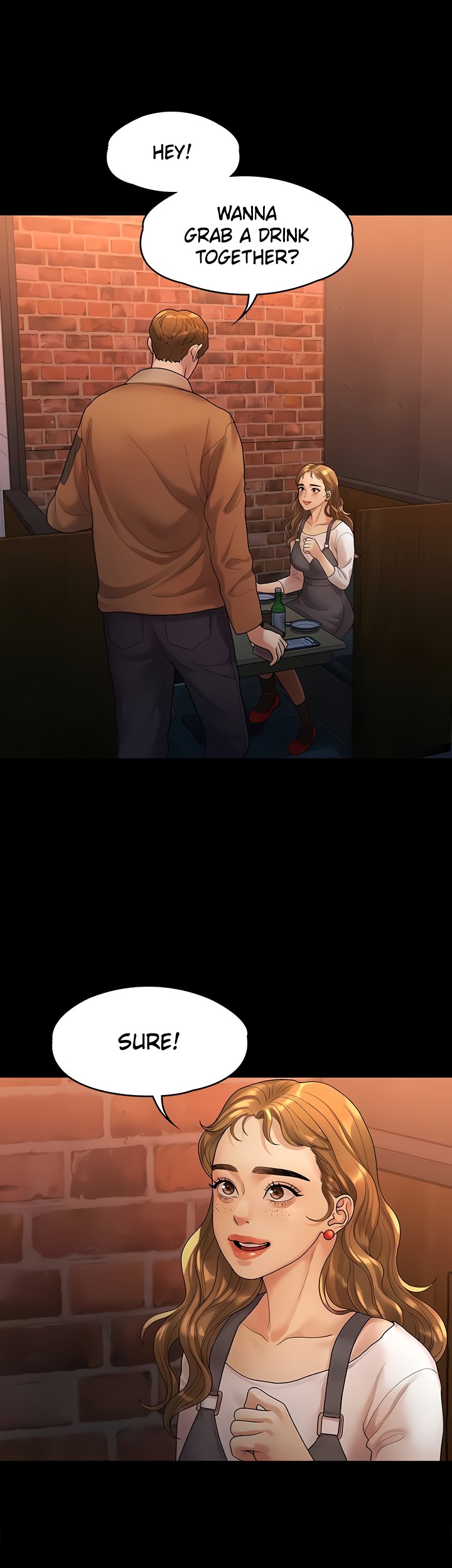 So Close, Yet So Far - Chapter 18 Page 78