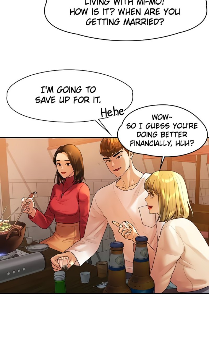 So Close, Yet So Far - Chapter 19 Page 103