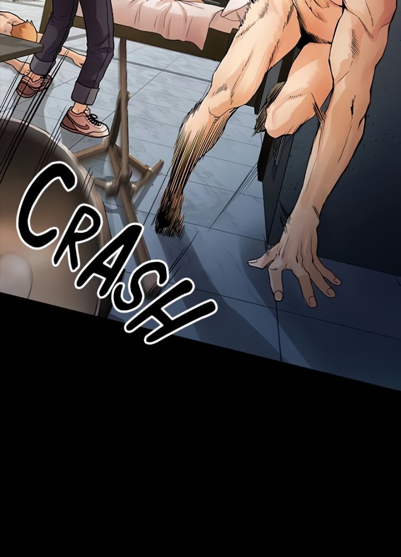 So Close, Yet So Far - Chapter 19 Page 21