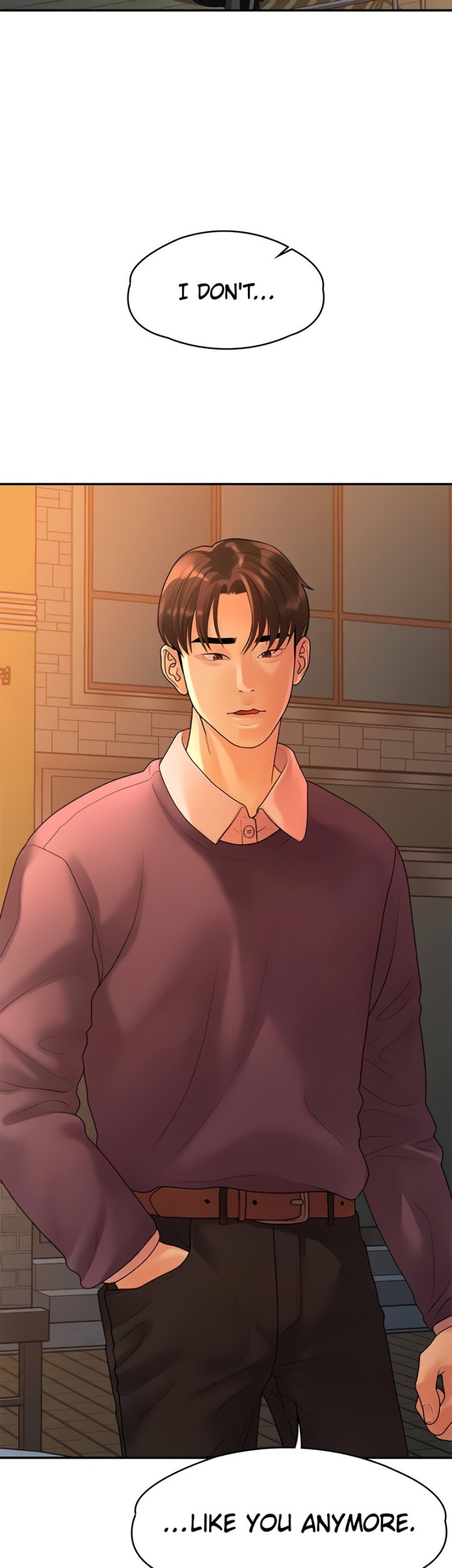 So Close, Yet So Far - Chapter 19 Page 78