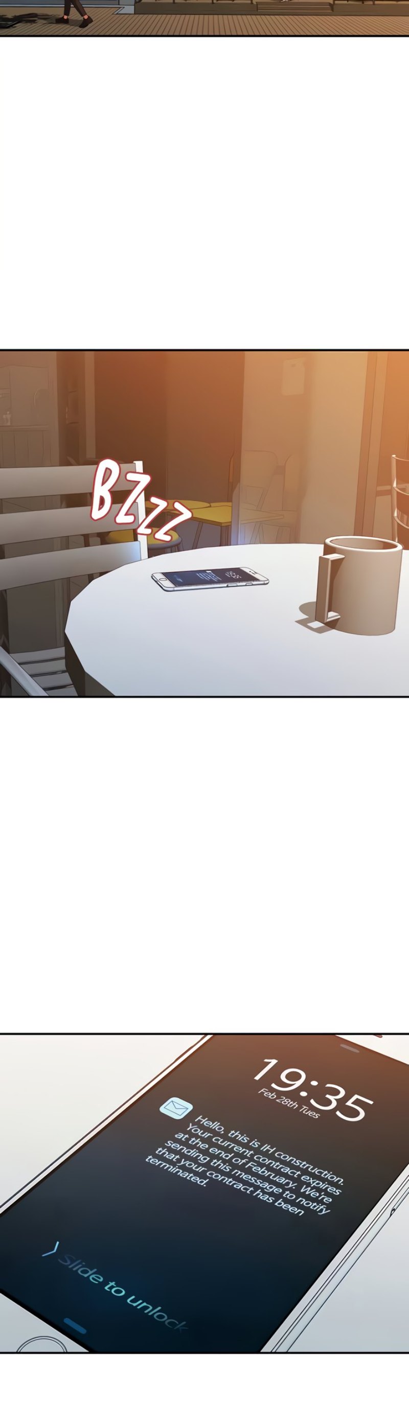 So Close, Yet So Far - Chapter 19 Page 88
