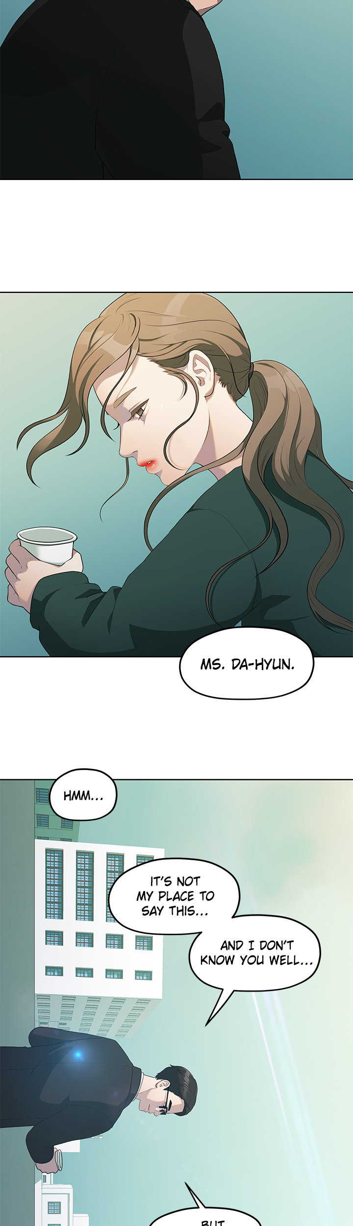 So Close, Yet So Far - Chapter 2 Page 102