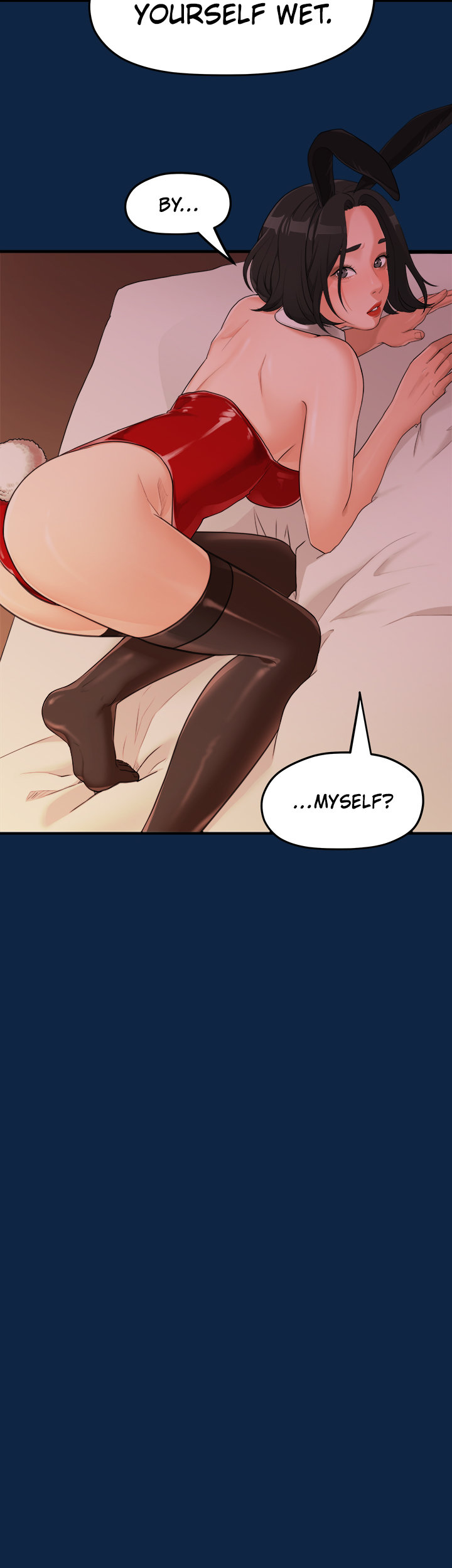 So Close, Yet So Far - Chapter 2 Page 47