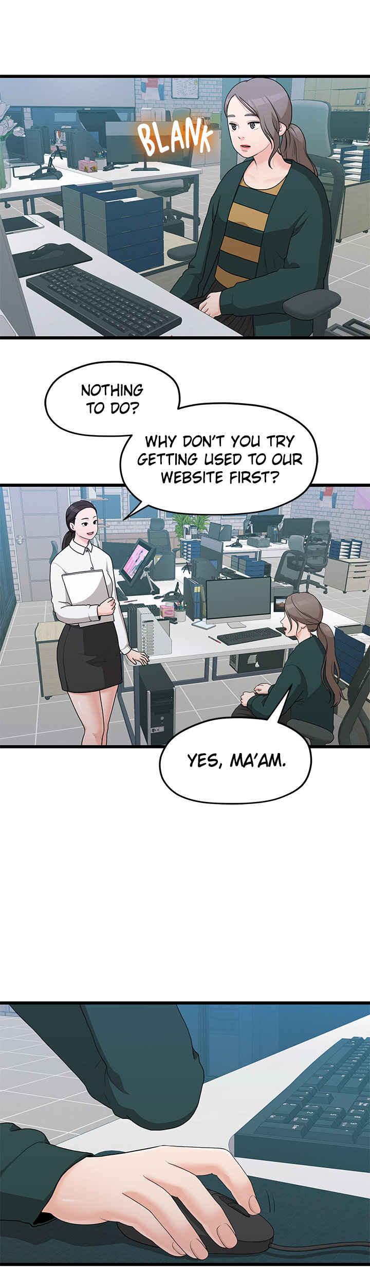 So Close, Yet So Far - Chapter 2 Page 78
