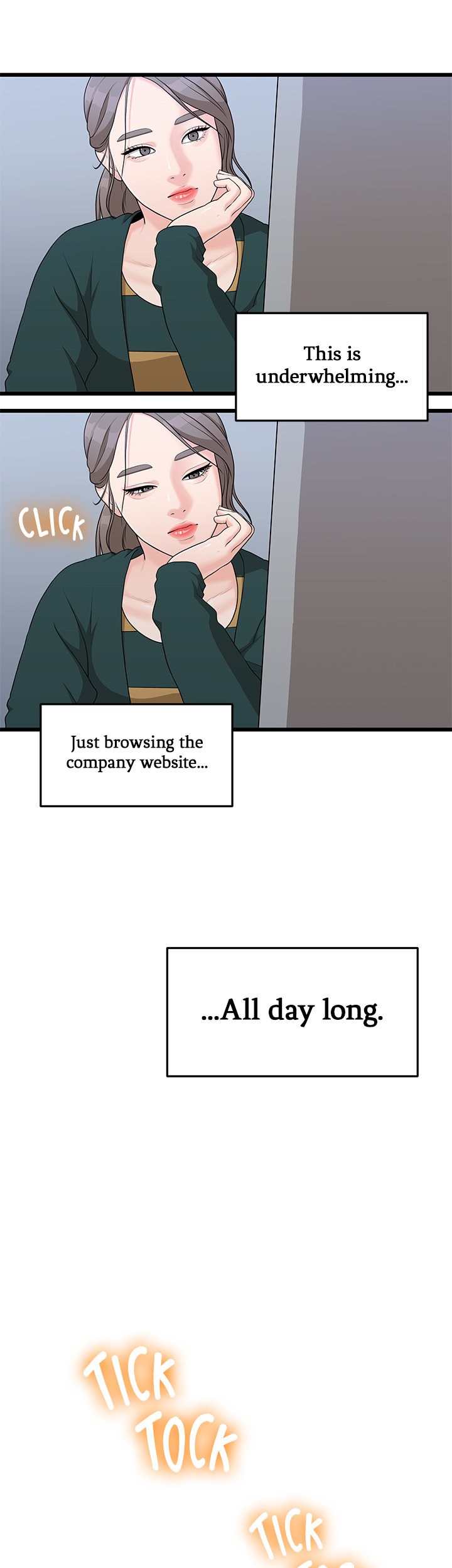 So Close, Yet So Far - Chapter 2 Page 79