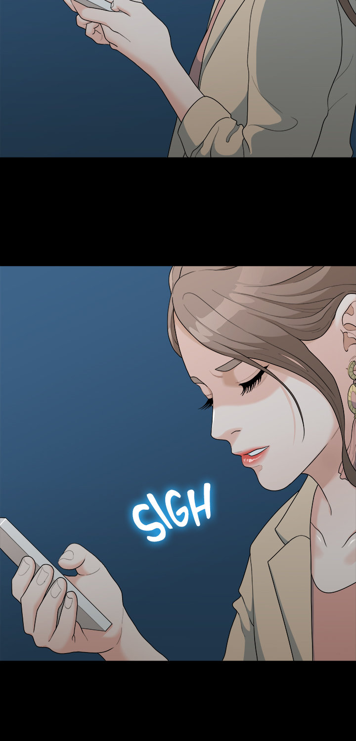 So Close, Yet So Far - Chapter 3 Page 71