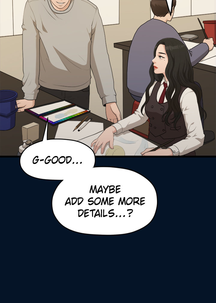 So Close, Yet So Far - Chapter 4 Page 52