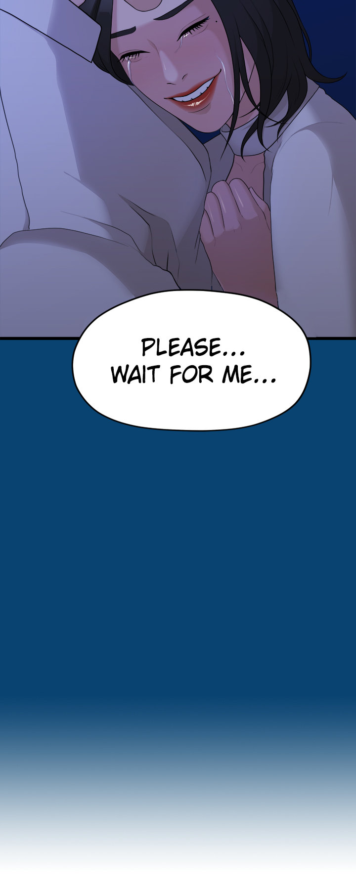 So Close, Yet So Far - Chapter 5 Page 71