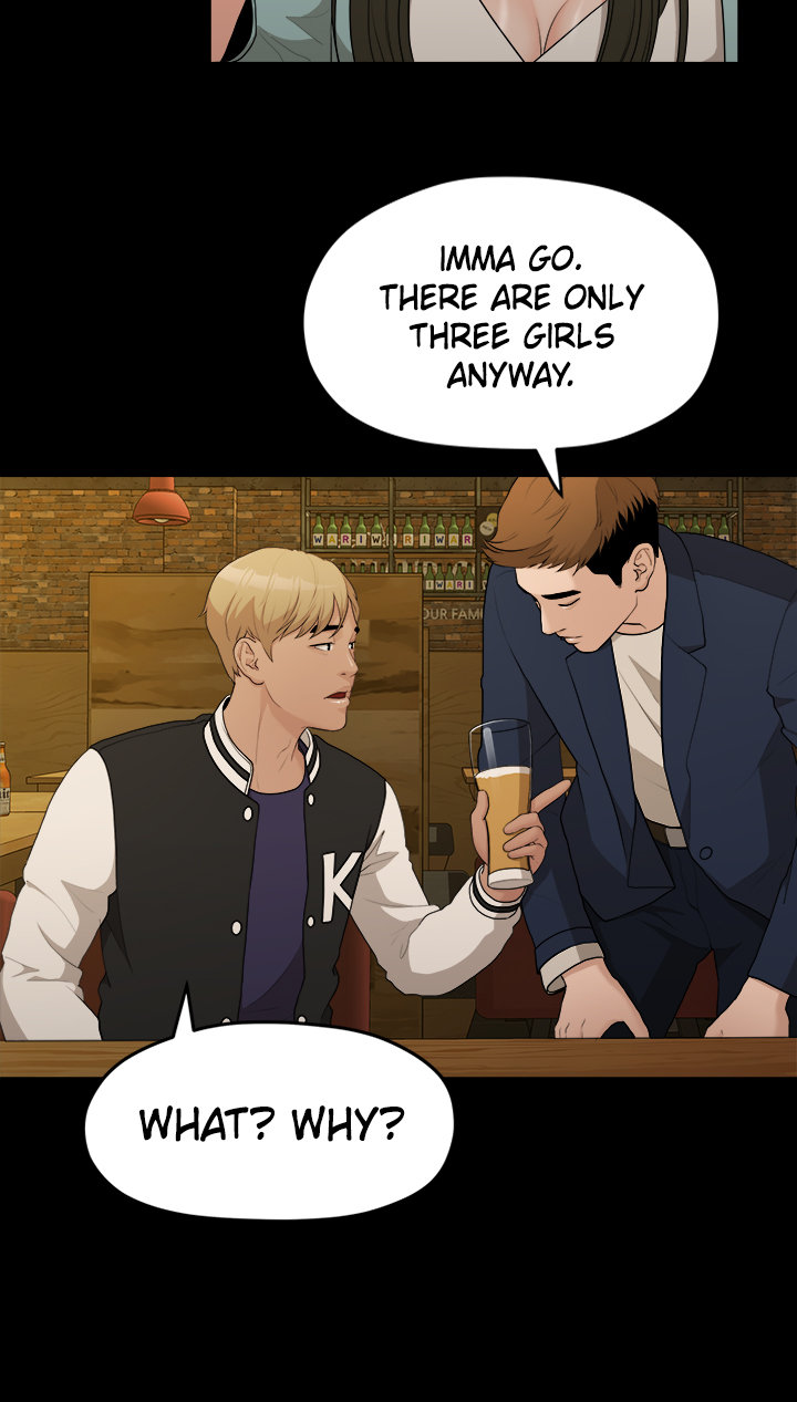 So Close, Yet So Far - Chapter 6 Page 14