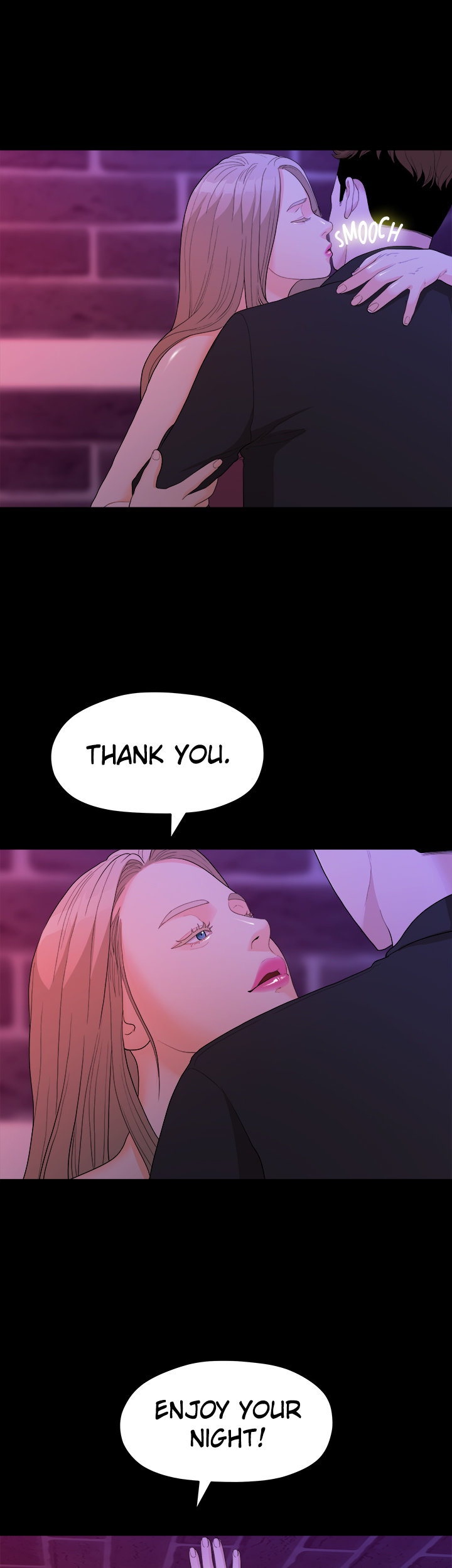 So Close, Yet So Far - Chapter 6 Page 62