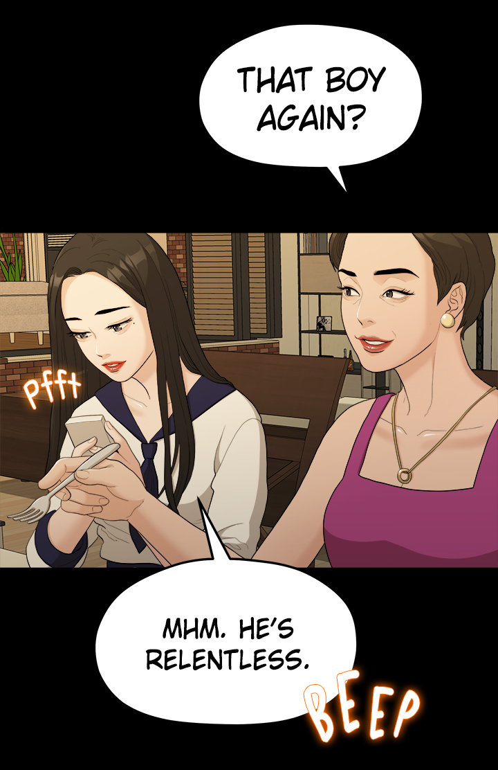 So Close, Yet So Far - Chapter 6 Page 76