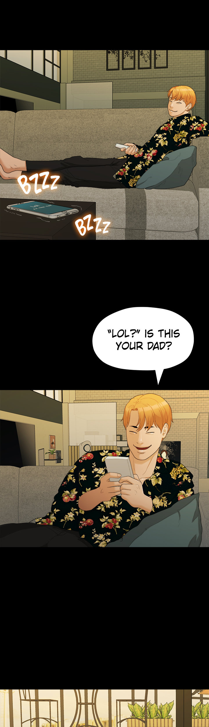 So Close, Yet So Far - Chapter 6 Page 95