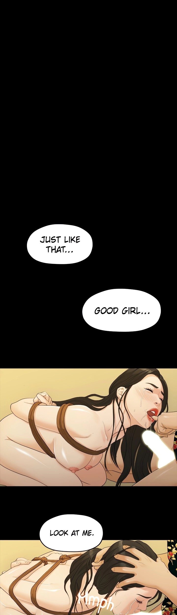 So Close, Yet So Far - Chapter 7 Page 23