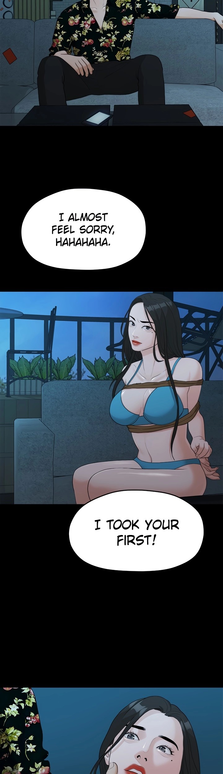So Close, Yet So Far - Chapter 7 Page 43