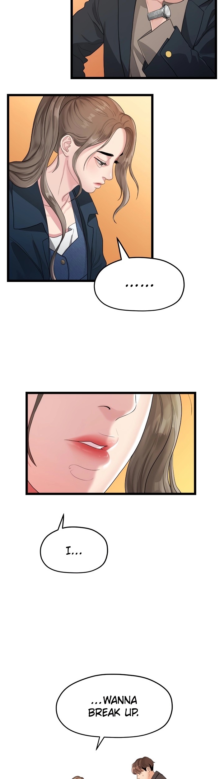 So Close, Yet So Far - Chapter 7 Page 76