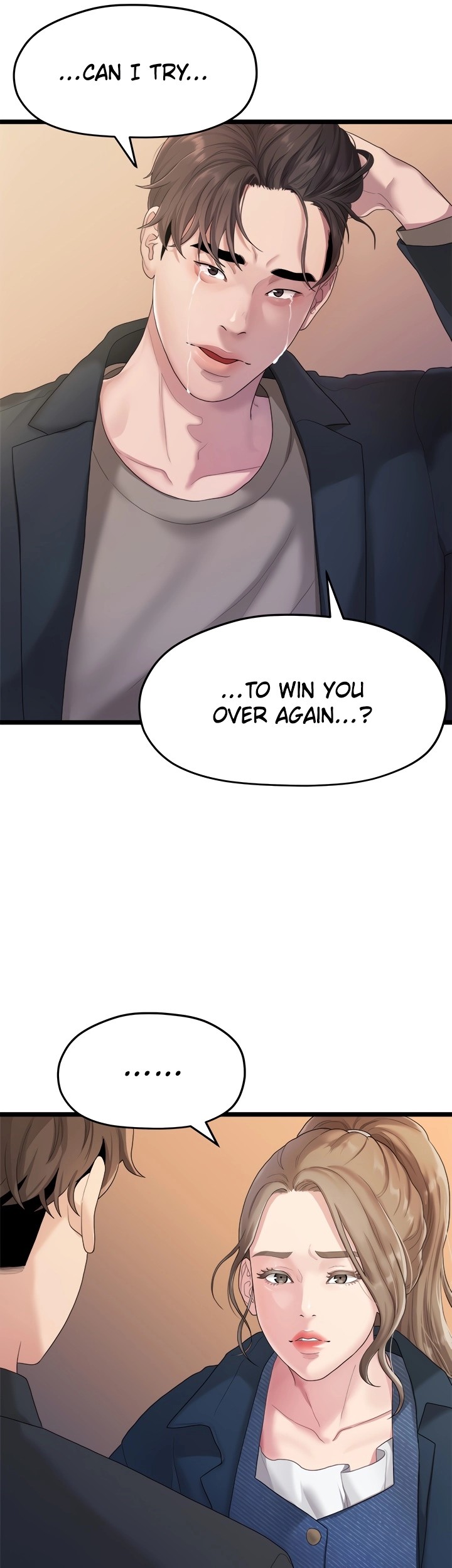 So Close, Yet So Far - Chapter 7 Page 88