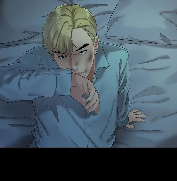 So Close, Yet So Far - Chapter 8 Page 106