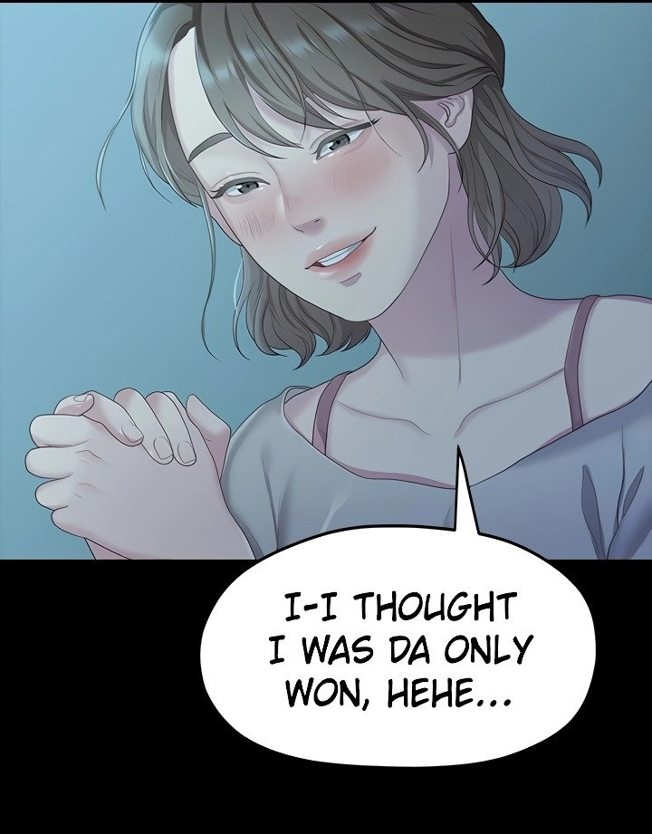 So Close, Yet So Far - Chapter 8 Page 56