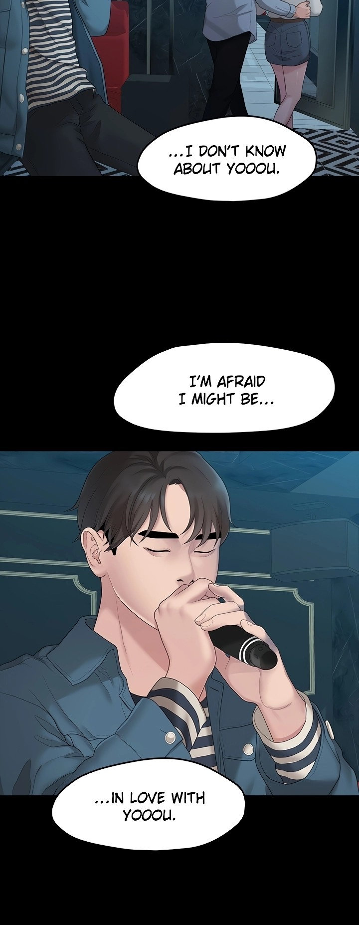 So Close, Yet So Far - Chapter 8 Page 59