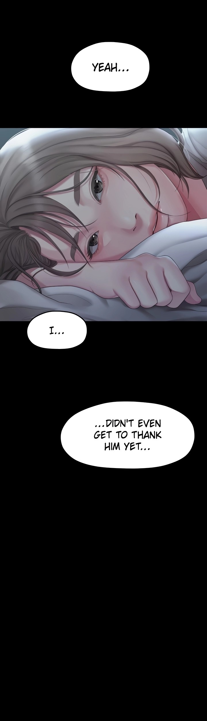 So Close, Yet So Far - Chapter 9 Page 41