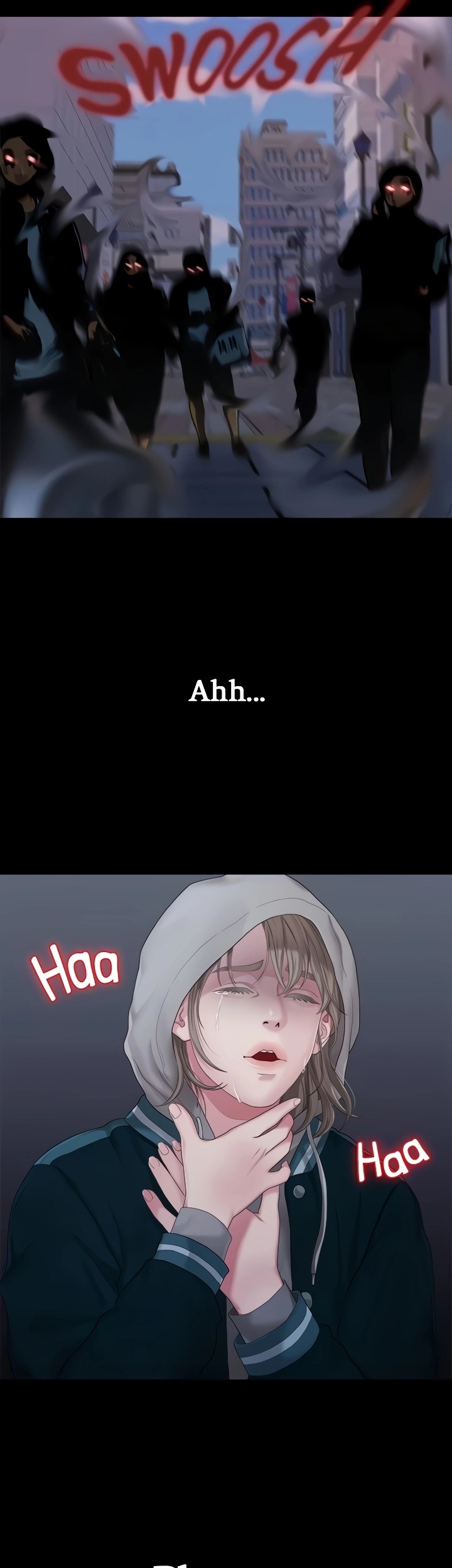 So Close, Yet So Far - Chapter 9 Page 46