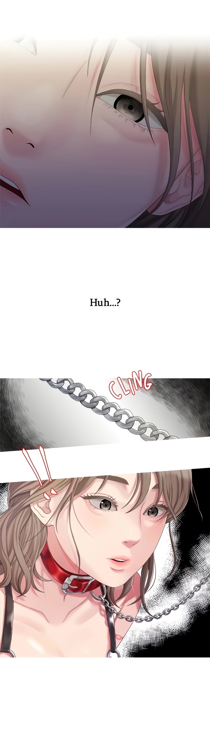 So Close, Yet So Far - Chapter 9 Page 52