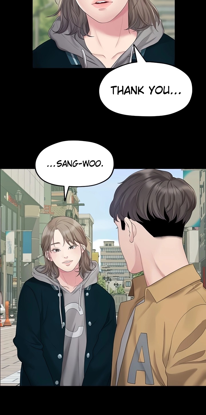 So Close, Yet So Far - Chapter 9 Page 82
