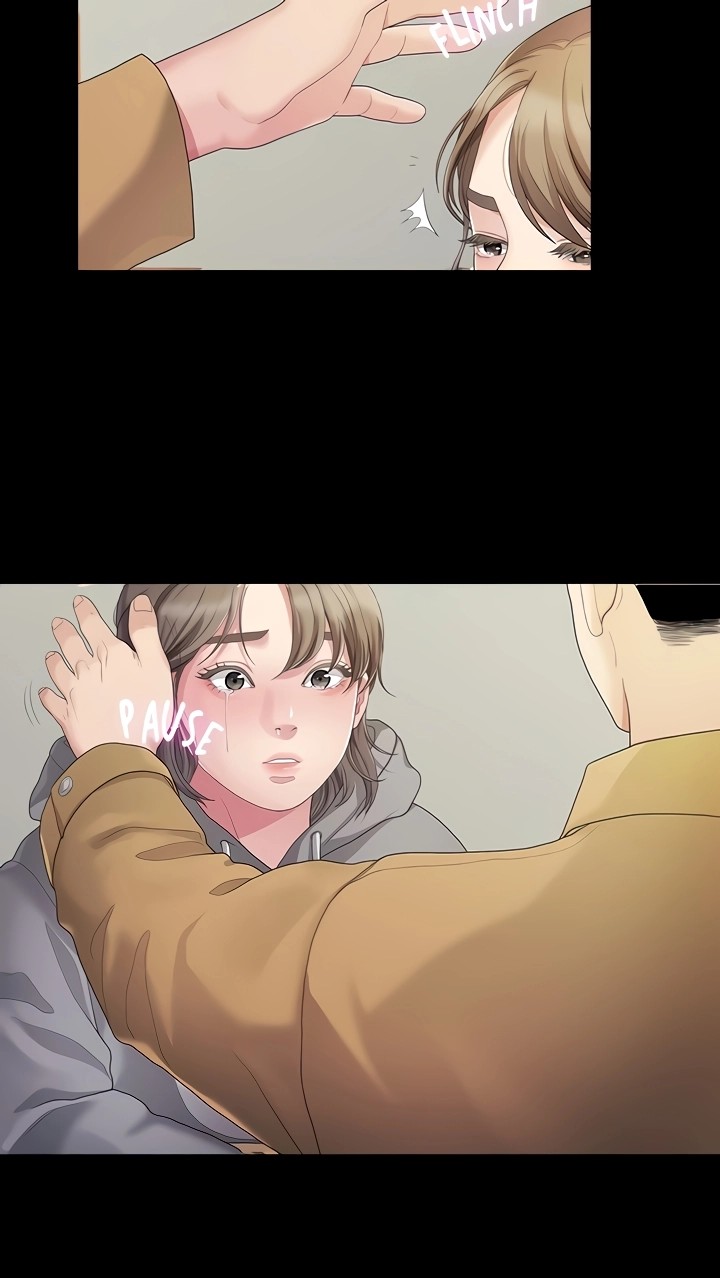 So Close, Yet So Far - Chapter 9 Page 96