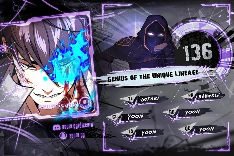 Genius of the Unique Lineage - Chapter 136 Page 1