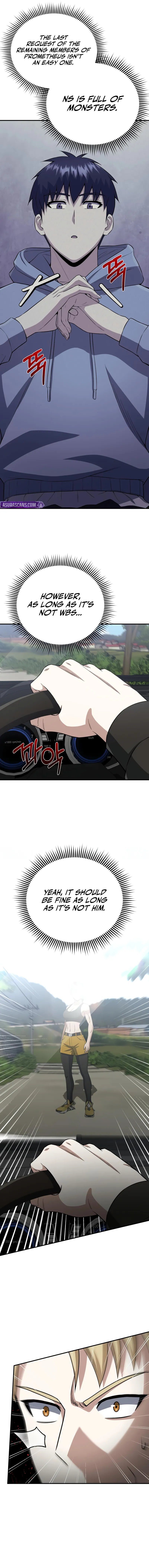 Genius of the Unique Lineage - Chapter 137 Page 12