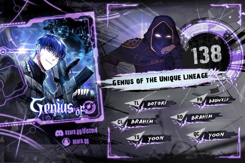 Genius of the Unique Lineage - Chapter 138 Page 1