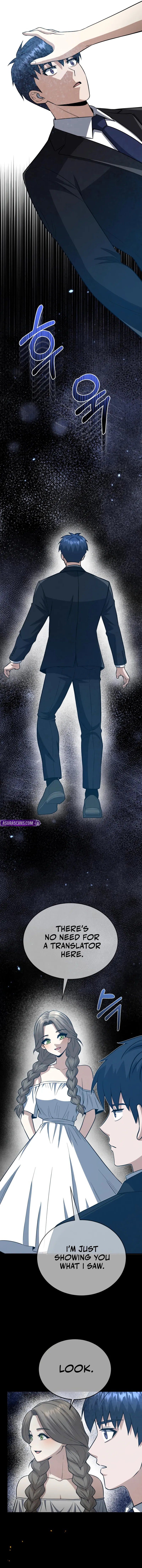 Genius of the Unique Lineage - Chapter 140 Page 10