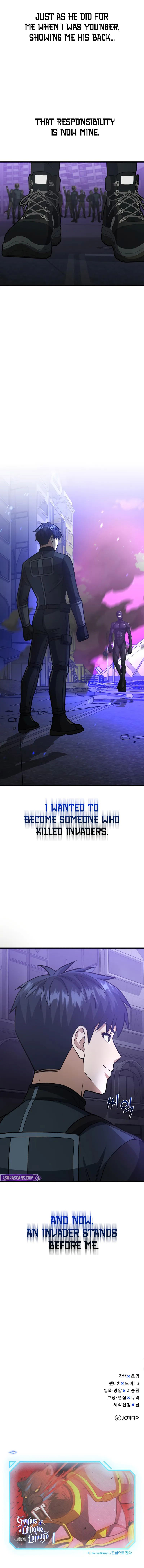 Genius of the Unique Lineage - Chapter 148 Page 13